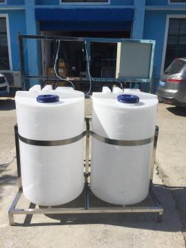 B型標準循環水不含PH儀表