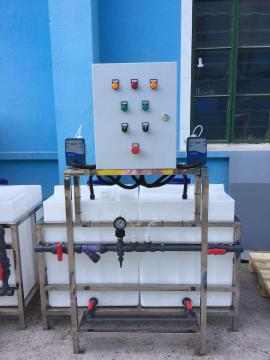 A型循環水不帶表