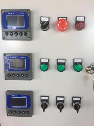 A型循環水加藥裝置