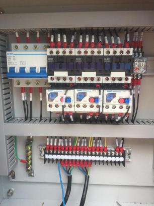 不帶桶加藥設備