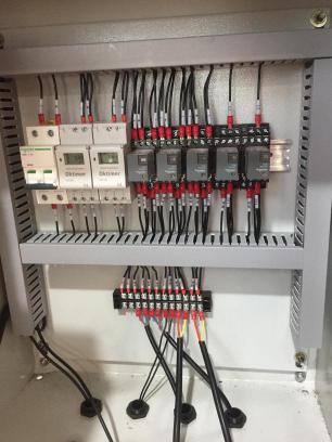 B型循環水加藥設備