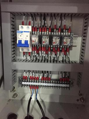 加藥設備不含桶