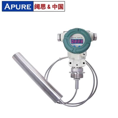 [投入式液位計(jì)]APURE高精度投入式液位計(jì)