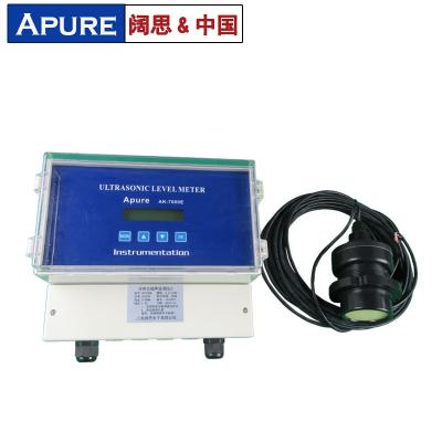 [超聲波液位計(jì)]Apure雷達(dá)液位儀AK-7000E