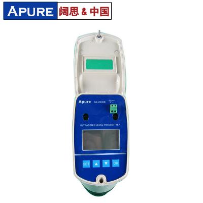 Apure愛普爾AK-2000E型超聲波液位計 內置防雷裝置