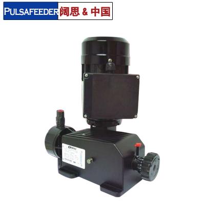 [帕斯菲達計量泵]機械隔膜計量泵OMNI系列