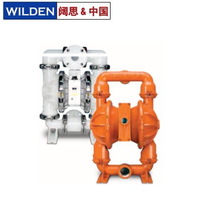 ORIGINAL系列氣動隔膜泵