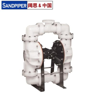 [聚丙烯氣動(dòng)隔膜泵]SANDPIPER勝佰德隔膜泵S30