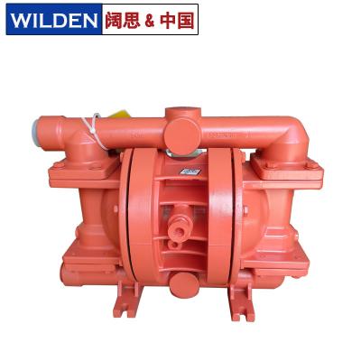 長期供應(yīng) 威爾頓氣動(dòng)泵P200/AAPPP/WFS/WF/ATF/0014