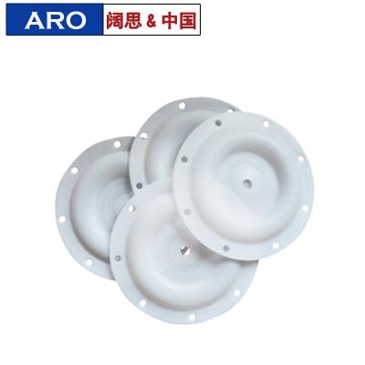 英格索蘭ARO氣動(dòng)隔膜泵配件  聚四氟乙烯膜片 96392-T