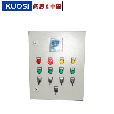 [儀表保護箱]電導率儀自動控制箱