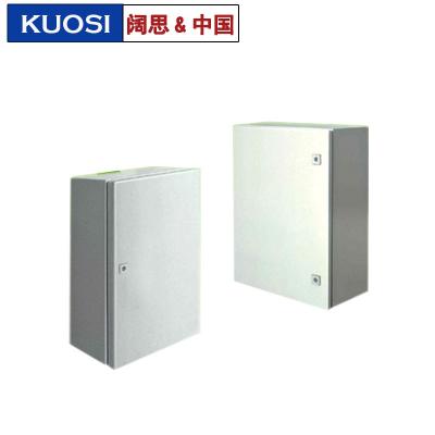 [基業箱]基業配電箱闊思定制