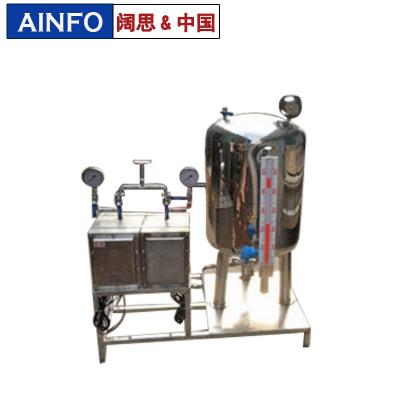 [防爆加藥裝置]不銹鋼防爆加藥系統