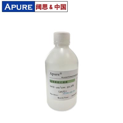 [電導(dǎo)率標(biāo)準(zhǔn)緩沖溶液]電導(dǎo)率測試儀校準(zhǔn)液1413US