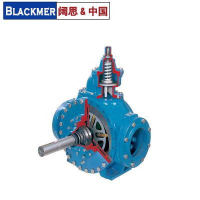 [成品油滑片泵]百馬blackmer工業滑片泵