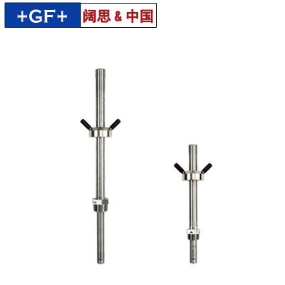 [GF電磁流量計] Signet 2552金屬電磁流量計