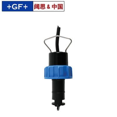 [GF流量計]Signet 2536轉(zhuǎn)輪流量計