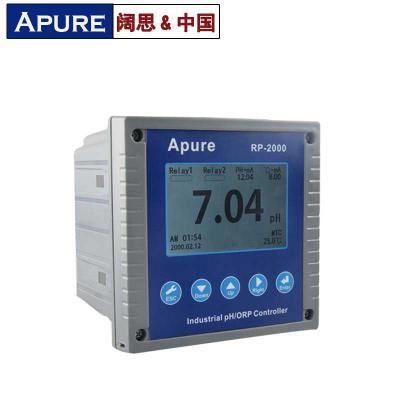 [APURE工業(yè)PH計(jì)]PH/ORP控制器RP-2000