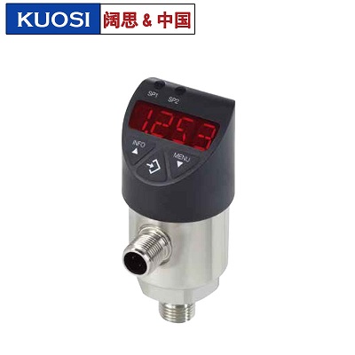 帶數(shù)顯電子壓力開(kāi)關(guān)PSD-30/PSD-31