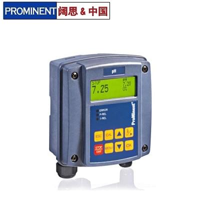 [普羅名特電導(dǎo)率儀]Prominent電導(dǎo)率測試儀