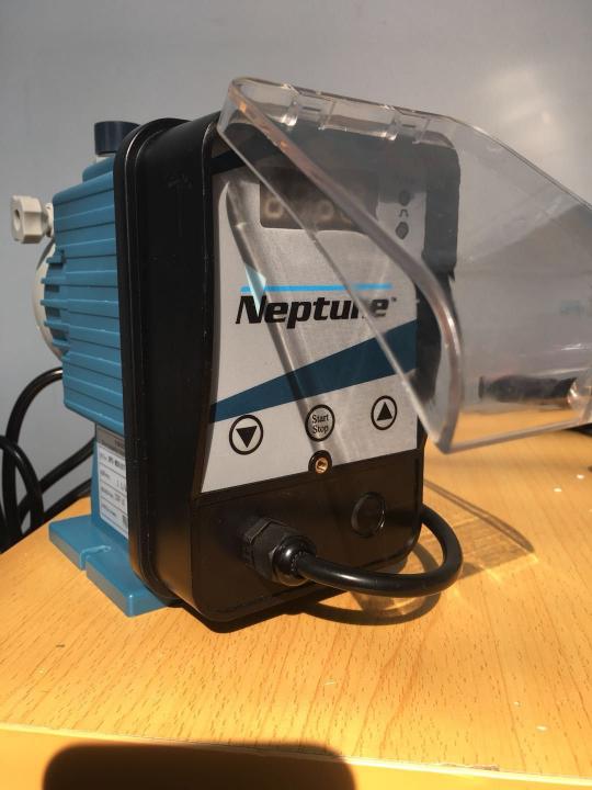 美國品牌加藥計(jì)量泵