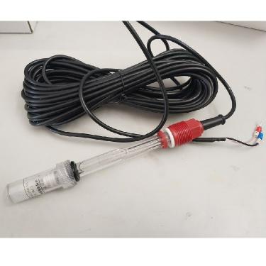 三復(fù)合帶溫補(bǔ)ph探頭