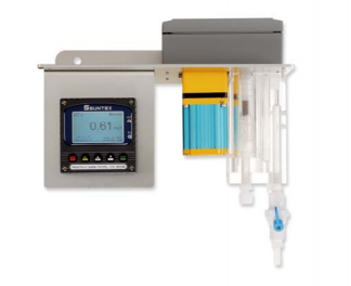 工業(yè)水處理檢測(cè)，消毒 氯檢測(cè)