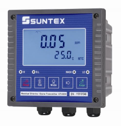 消毒，泳池氯檢測(cè)