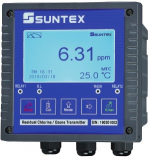 水處理余氯檢測(cè)