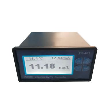工業電導儀-在線電導率儀ES-401
