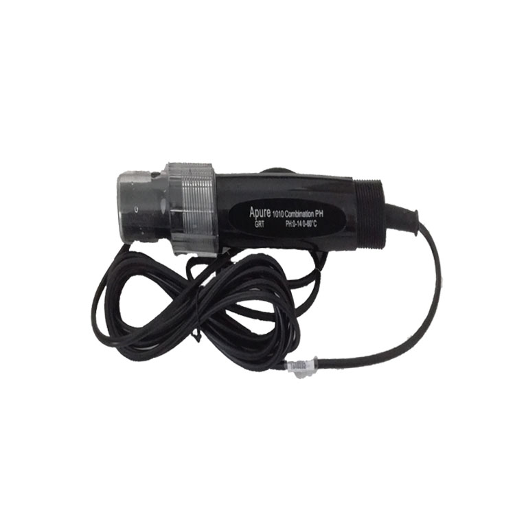 APURE愛普爾PH電極GRT1010標配常溫常壓2-12PH