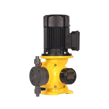 南方計量泵GM0025型機械隔膜泵