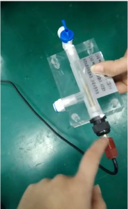 Apure愛普爾臭氧電極