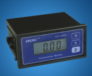 電導率儀CCT-3320V（原CM-230電導率測定儀/測試儀）