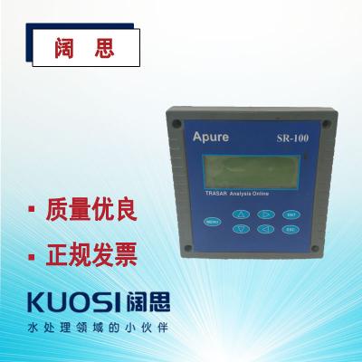 Apure愛(ài)普爾工業(yè)在線示蹤儀SR-100型示蹤儀可定制耐壓電池測(cè)試儀