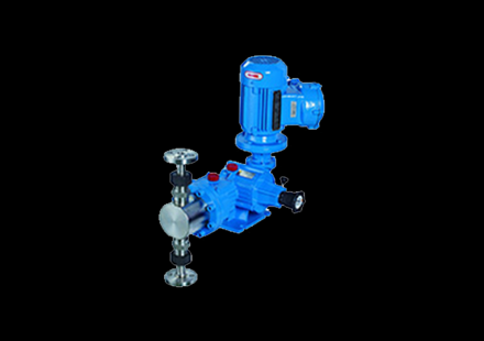 德帕姆柱塞式計(jì)量泵柱塞式計(jì)量泵DPWA