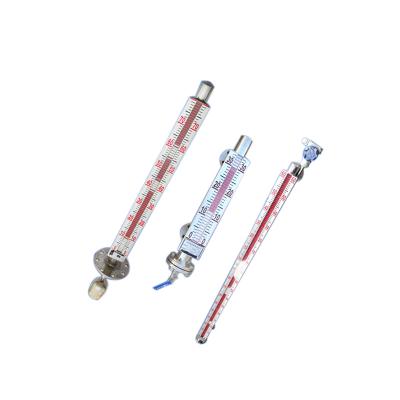 側裝式頂裝式 4-20mA磁性浮子液位計