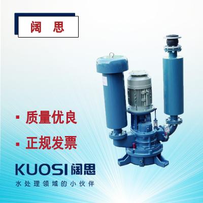 春鼎直立式羅茨鼓風機TV-80