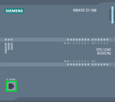 100 KB 工作存儲器；120/240VAC 電源，板載 DI14 x 24VDC 漏型/源型，DQ10 x 繼電器和 AI2；板載 6 個高速計數器和 4 路脈沖輸出