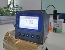 APURE A10PR PH計