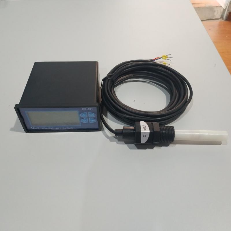 APURE 電導(dǎo)率監(jiān)視儀ES-401