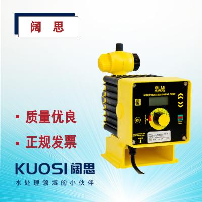 LMI電磁隔膜計量泵B926-398TI
