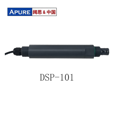 Apure工業(yè)在線DSP-101數(shù)字PH傳感器