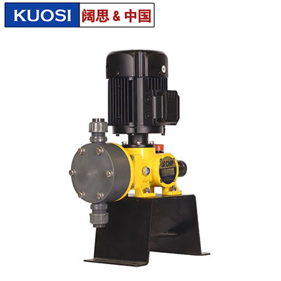 南方機械隔膜式計量泵GD130PQ1N 電動加藥泵 輸送化學藥劑往復泵