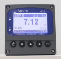 測量范圍：PH（0–14PH） ORP( -1999 - +1999 MV)