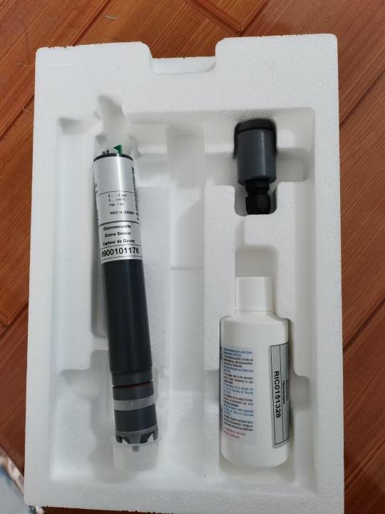 賽高臭氧儀表臭氧電極