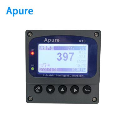 水質檢測儀-電阻率測定儀A10CD