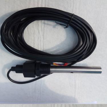 高溫電導率電極KS-0.01