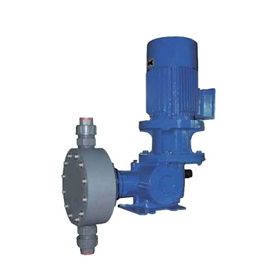 意大利賽高(SEKO) 柱塞式計(jì)量泵PS2系列