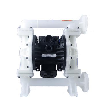 （固瑞克）Husky 1050 1寸氣動(dòng)隔膜泵